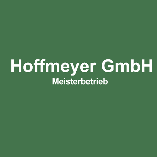 Logo von Hoffmeyer GmbH