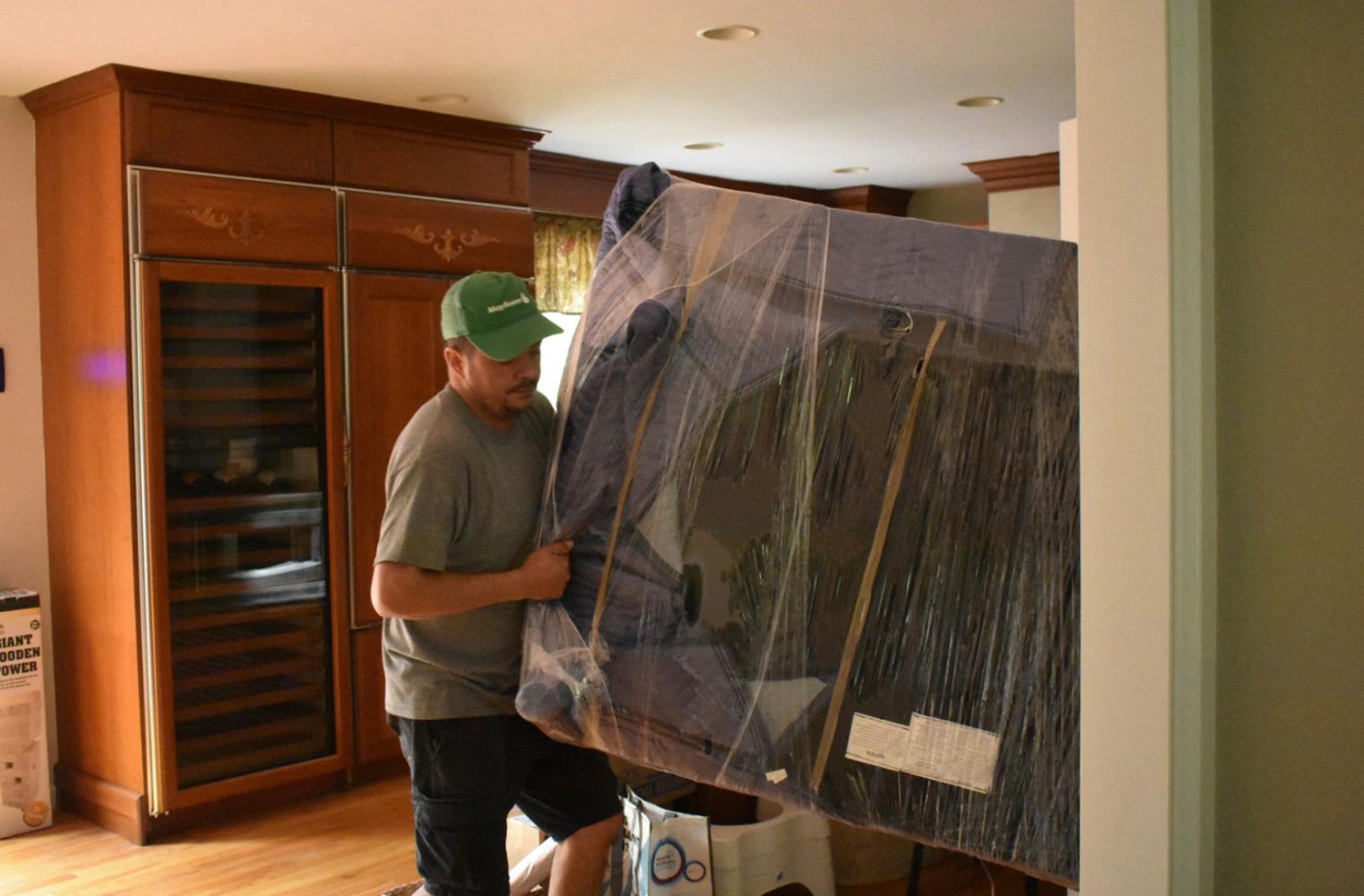 Murphy Moving & Storage - Moving Company Image