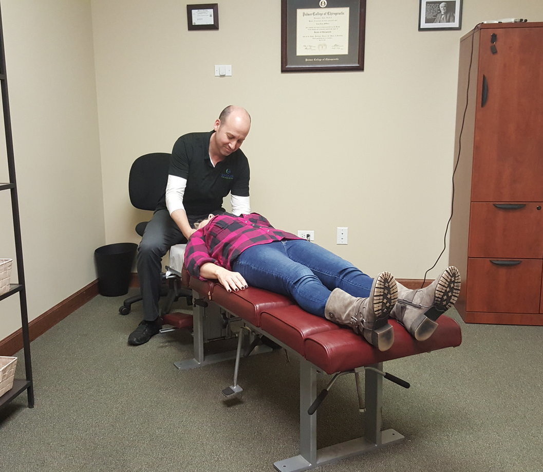 Evolve Chiropractic Photo