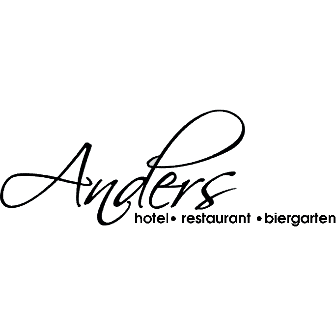 Logo von Hotel Restaurant Anders