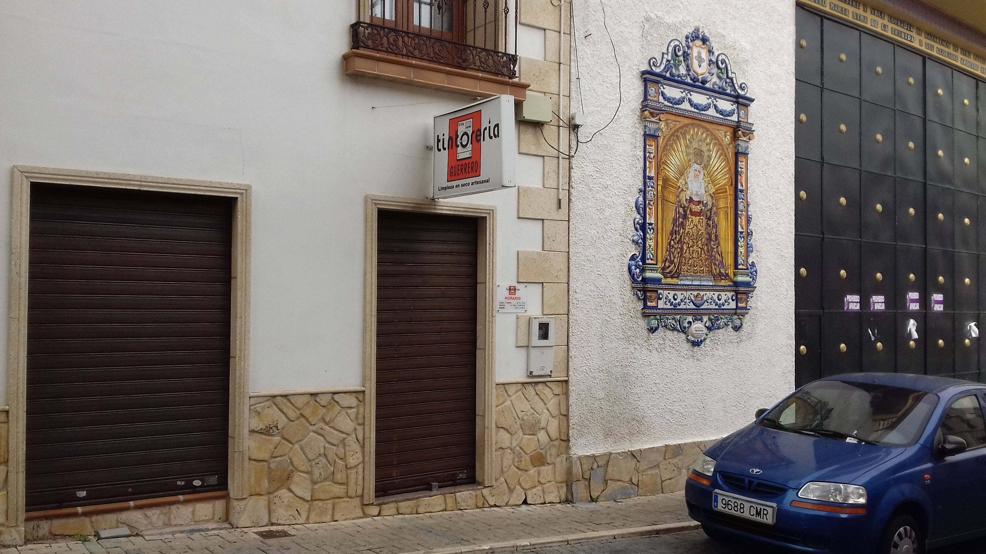 Galería en miniatura