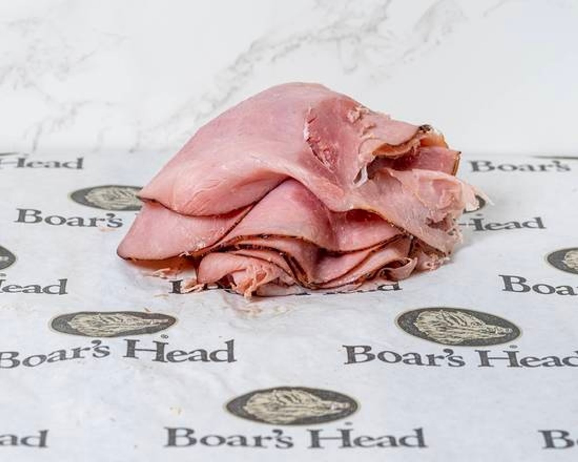 Virginia Ham (1/2 Pound)