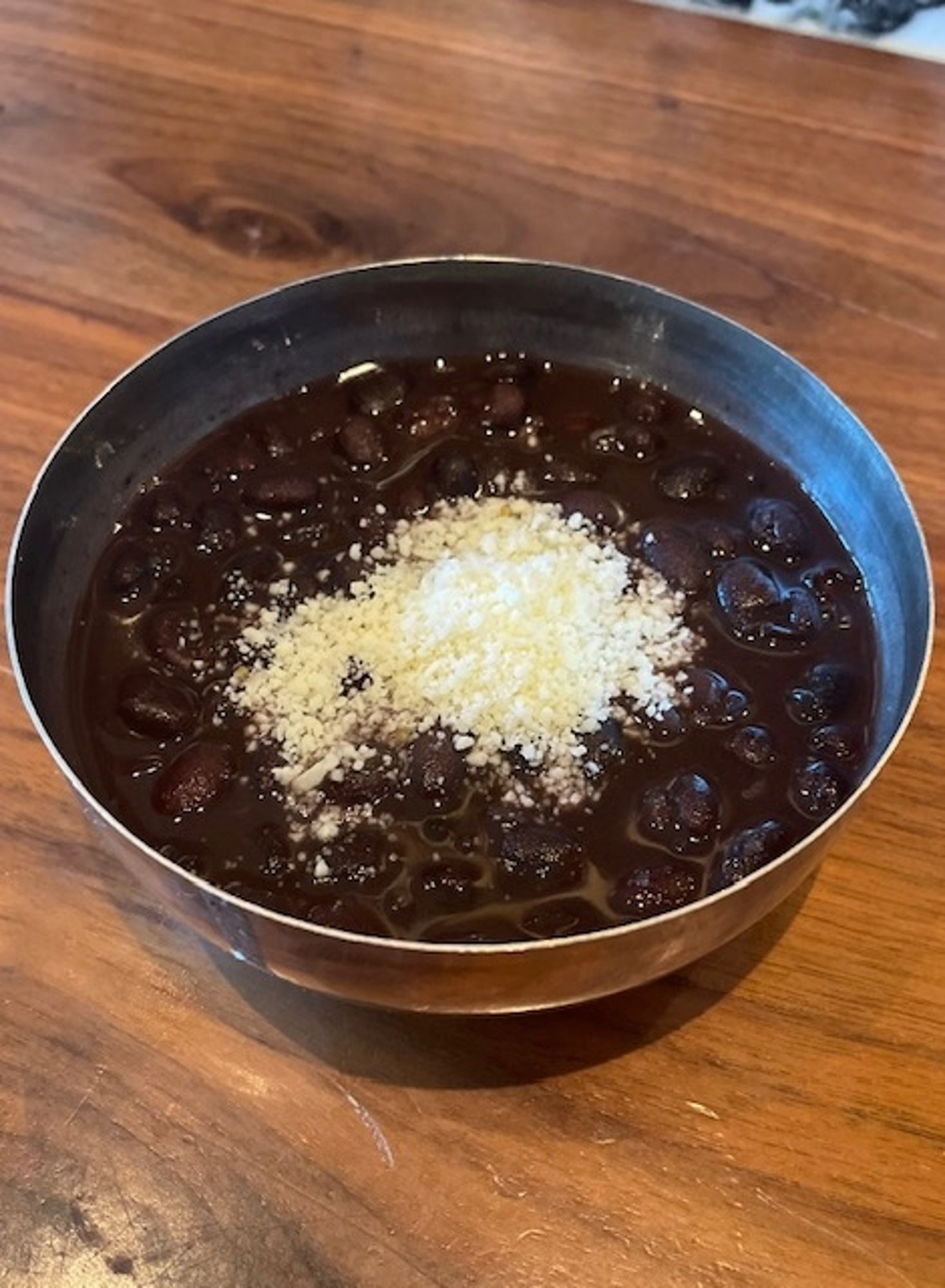 Black Beans