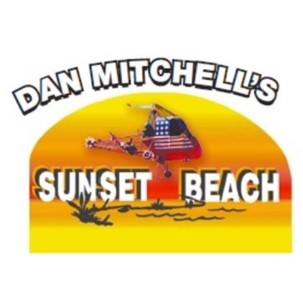 Sunset Beach Auto Salvage