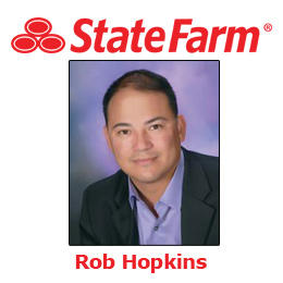 Juana Mendoza - State Farm Insurance Agent Logo