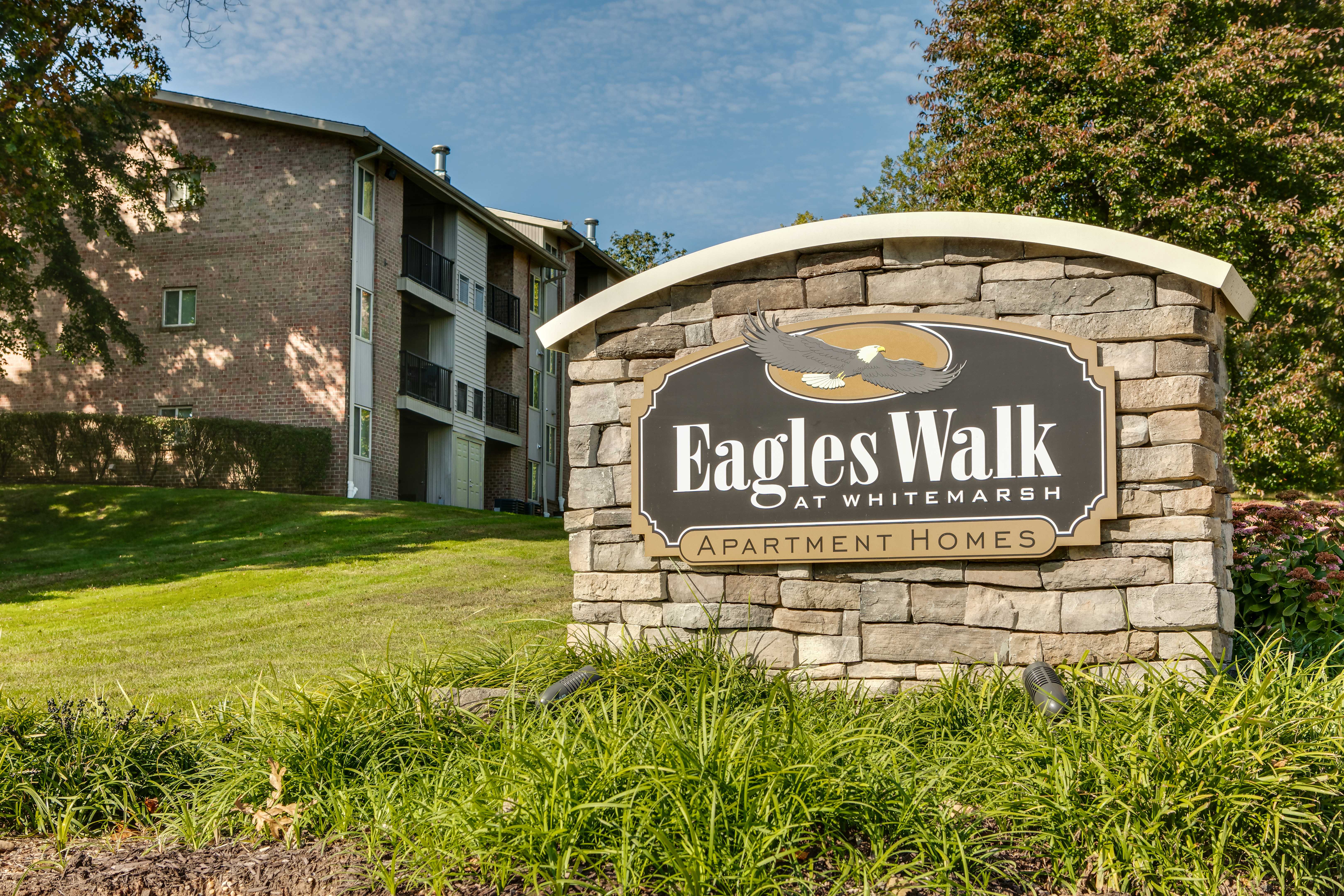 Eagles Walk Apartments Photo