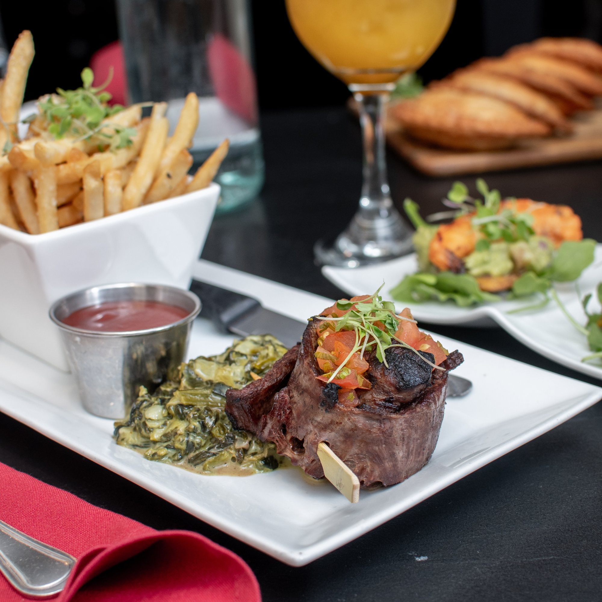 Skirt Steak