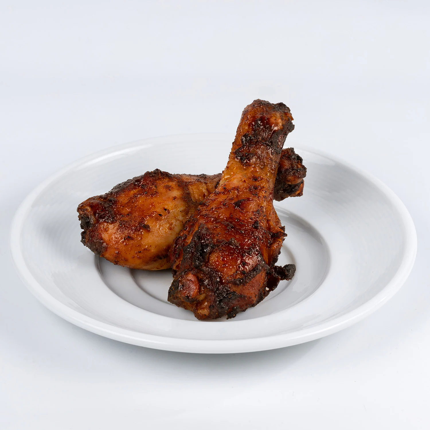 Smoked Chicken