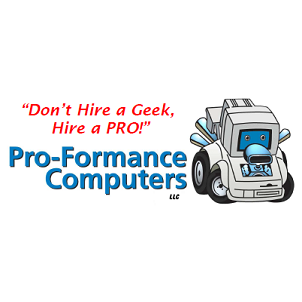 Pro-FormanceComputers LLC