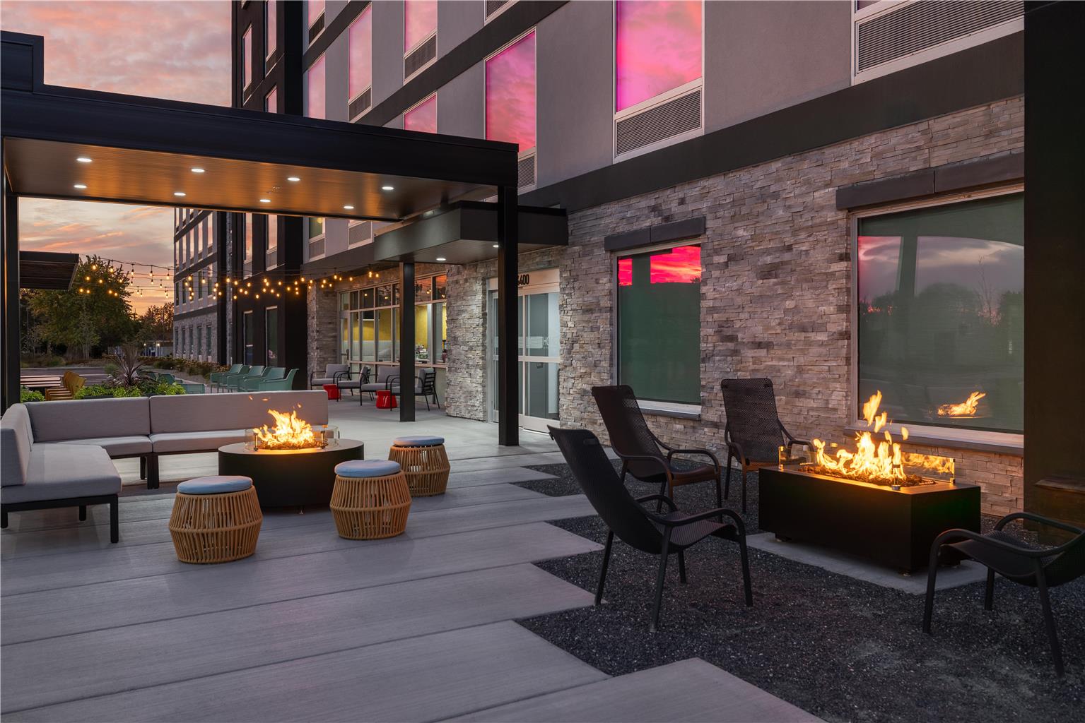 Home2 Suites by Hilton Muncie Image