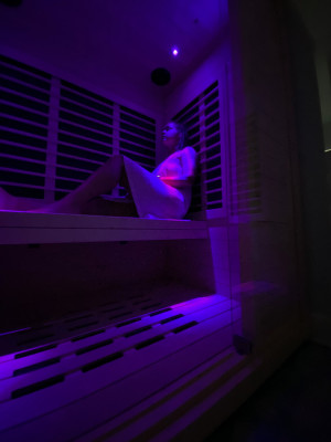 Experience the Powerful Benefits of Infrared Therapy