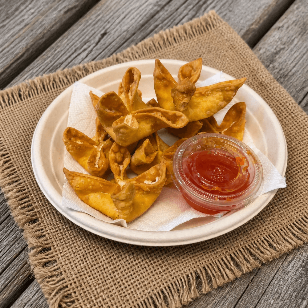 Krab Rangoon (8)