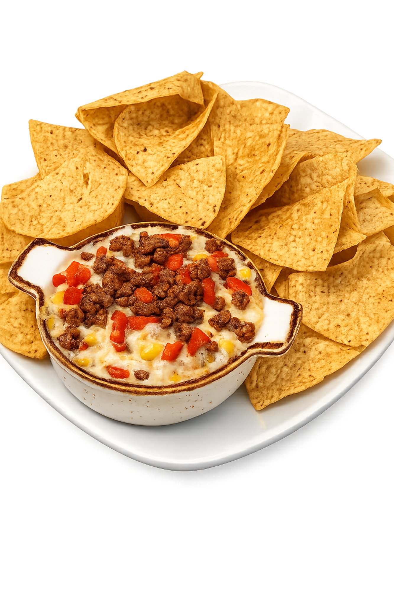 CORN DIP