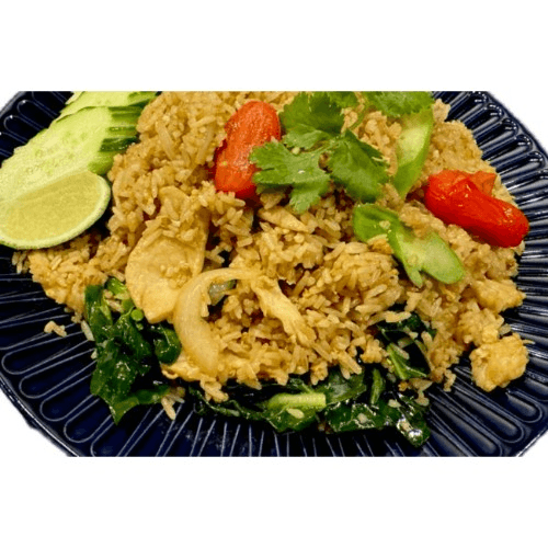Thai Fried Rice
