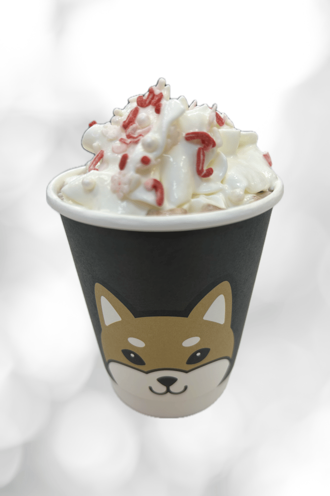 Kids Size Hot Chocolate