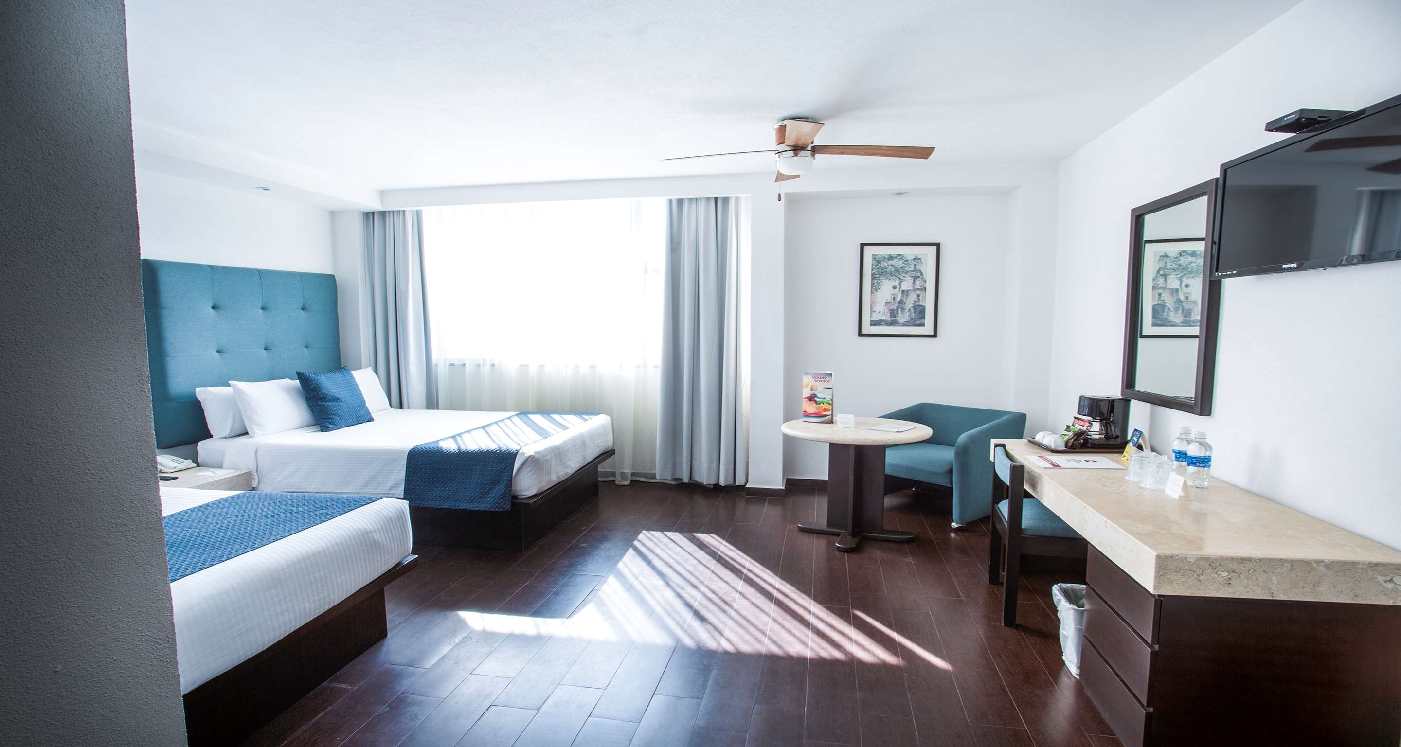 Images Best Western Plus Puebla