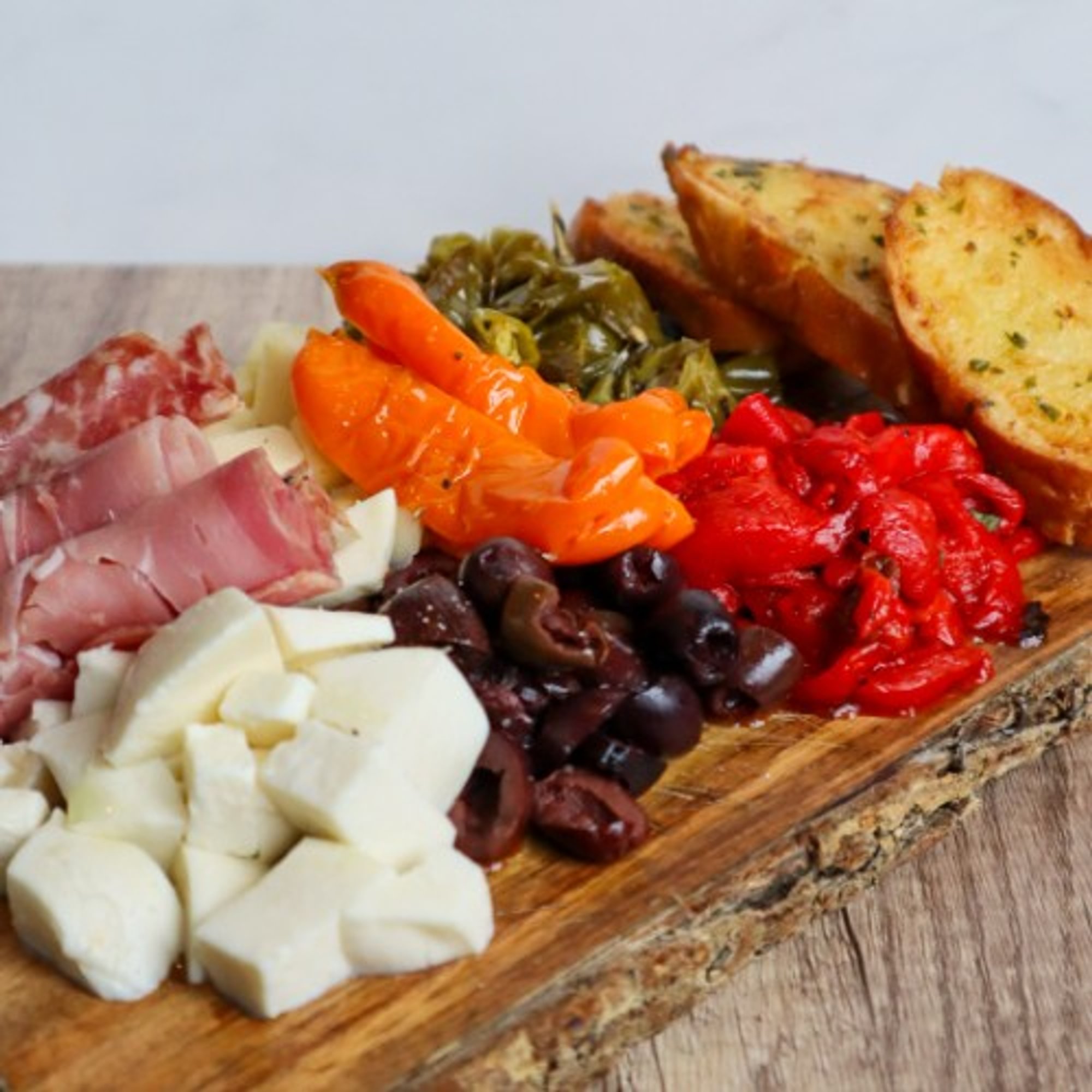 Bacco's Antipasto Board