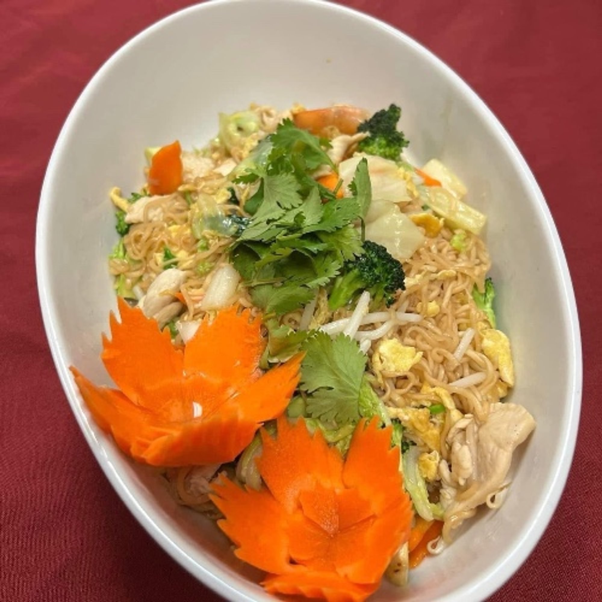 58. Simply Asian Noodle