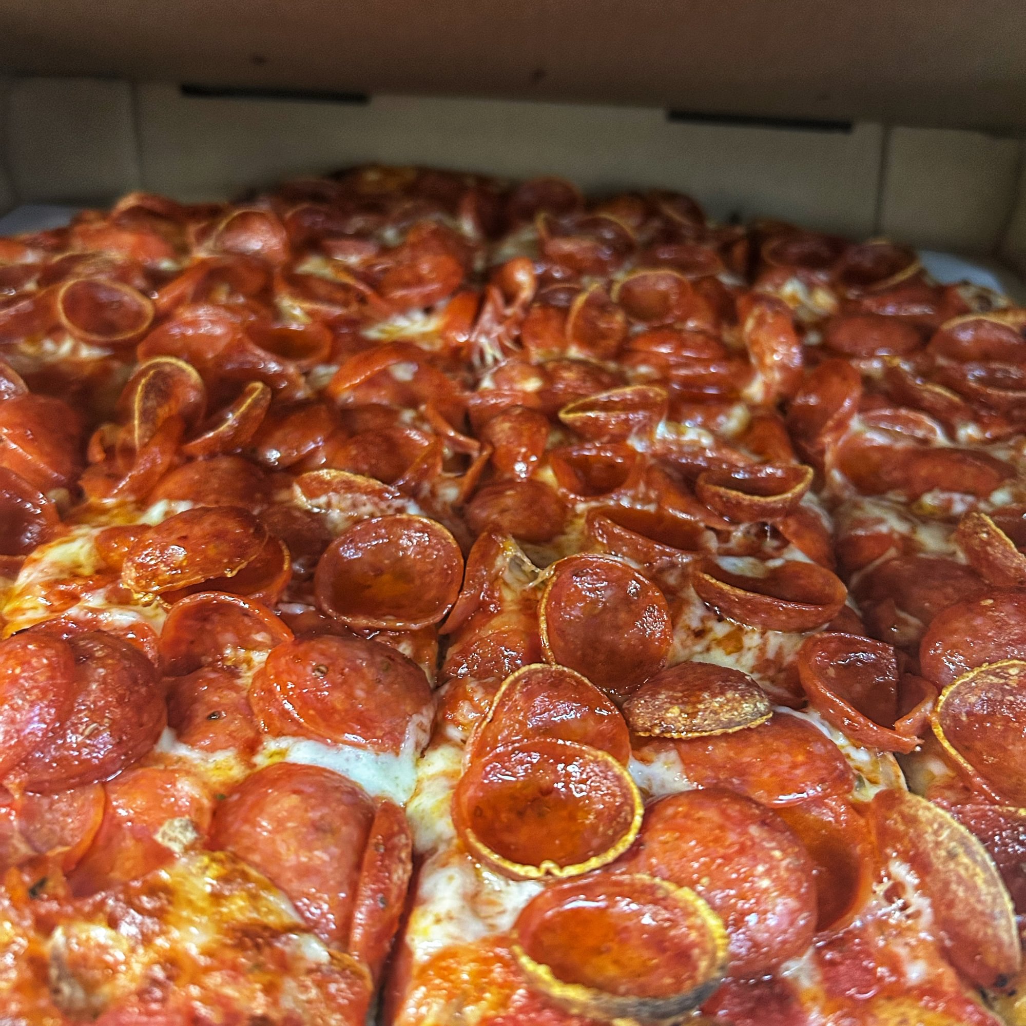 Chicago Tavern Pie (Small 10'')