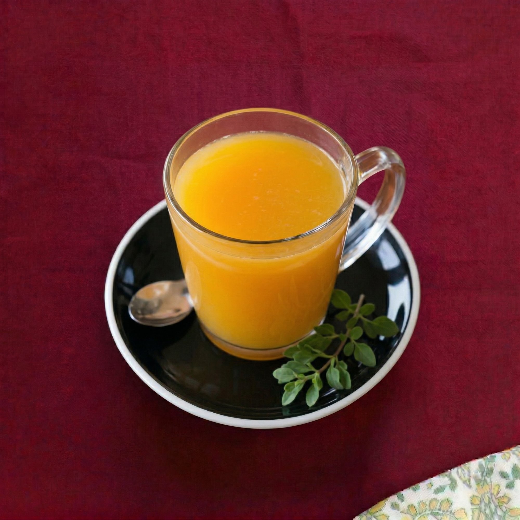 Keshir Tea
