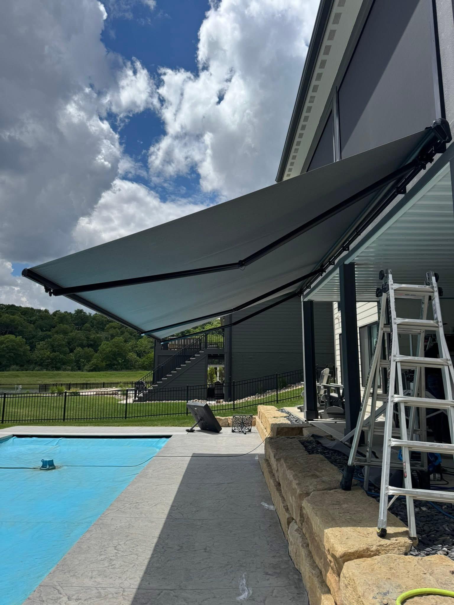 Made in the Shade Meridian