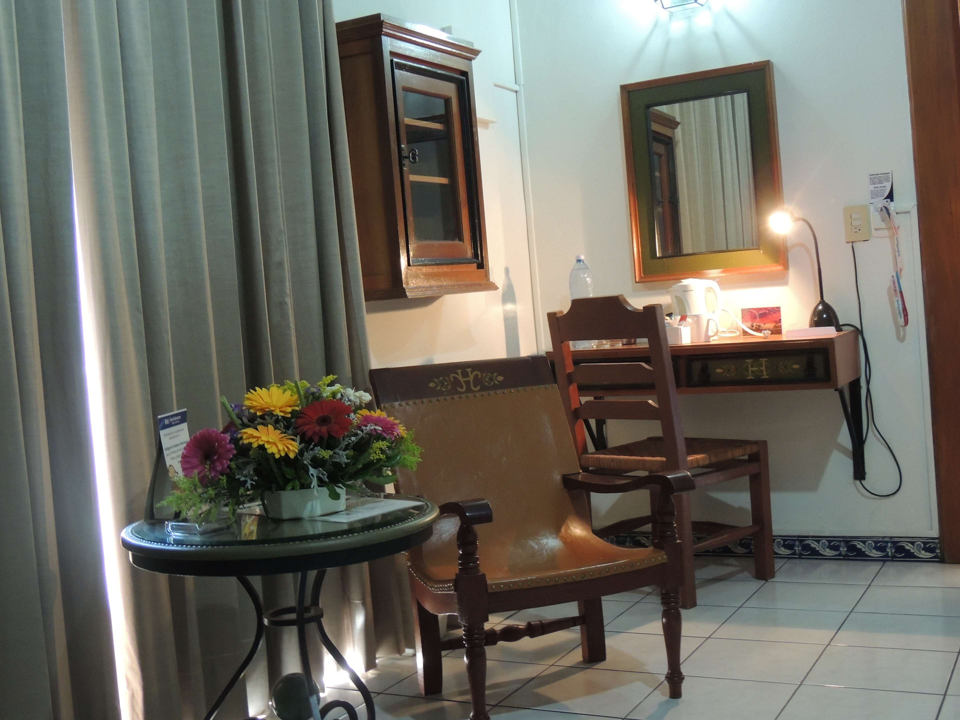 Images Best Western Plus Hotel Ceballos