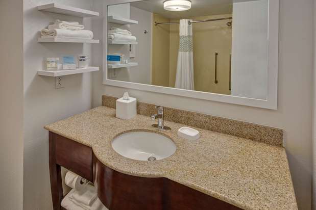 Images Hampton Inn Dunn