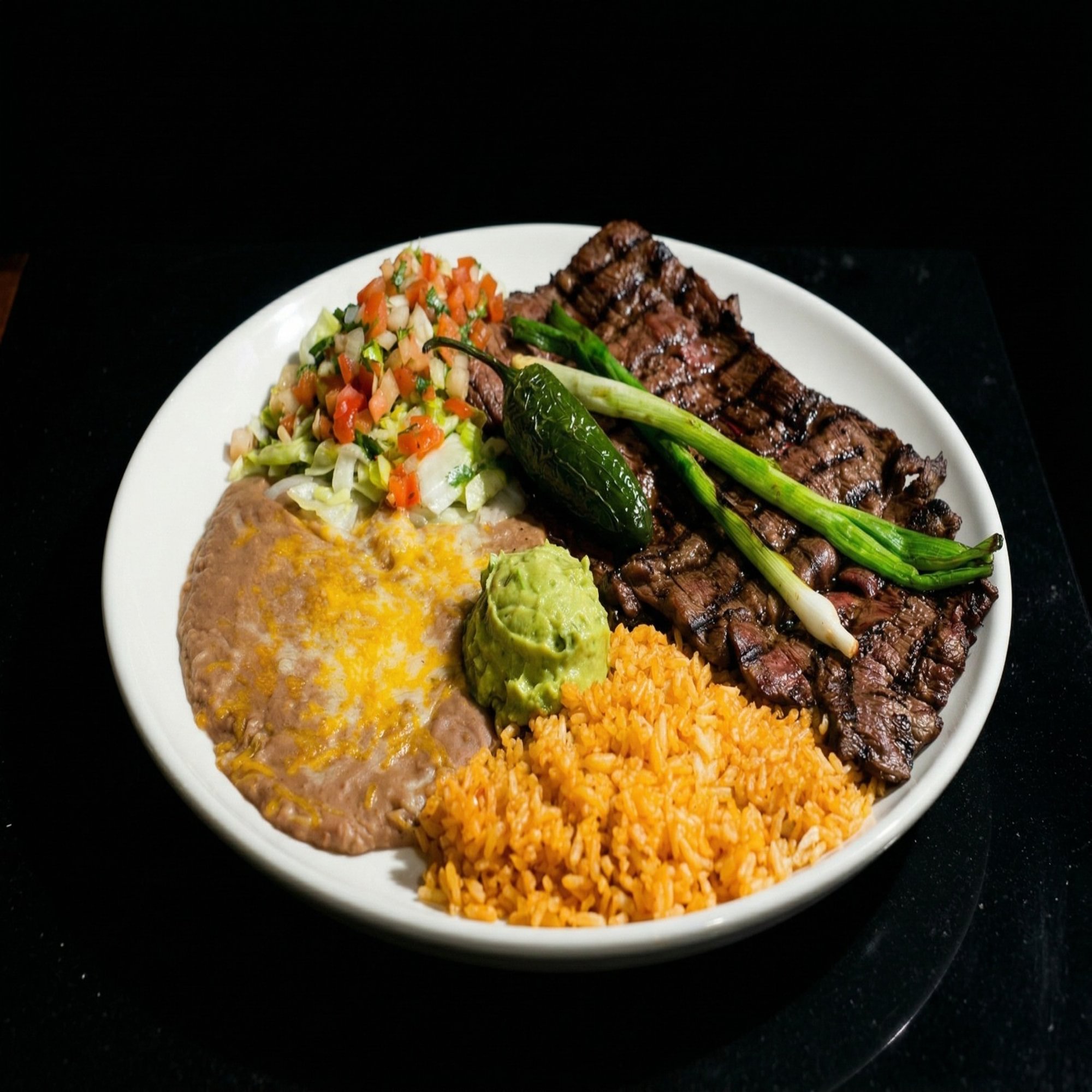 Carne Asada