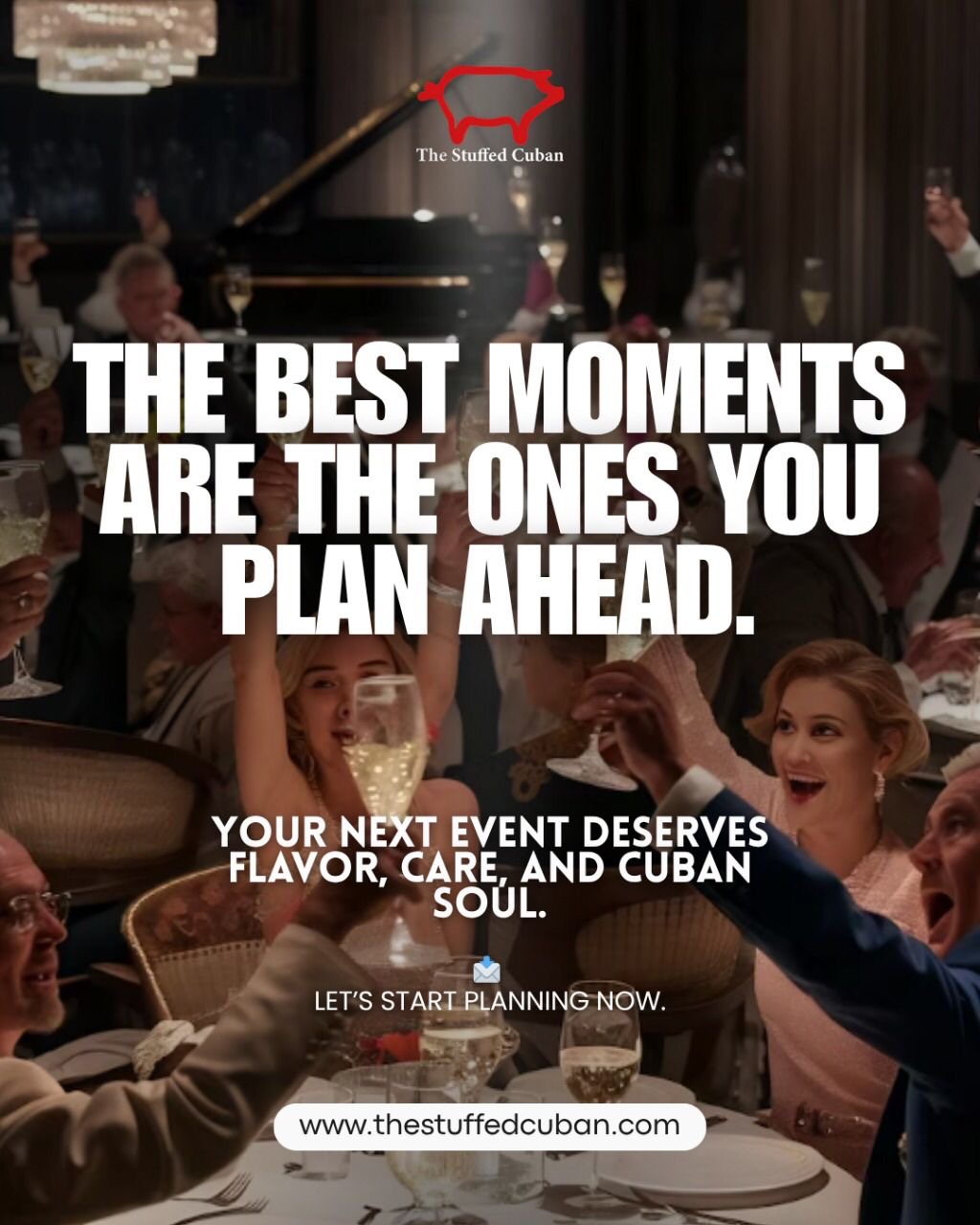 The Stuffed Cuban Image