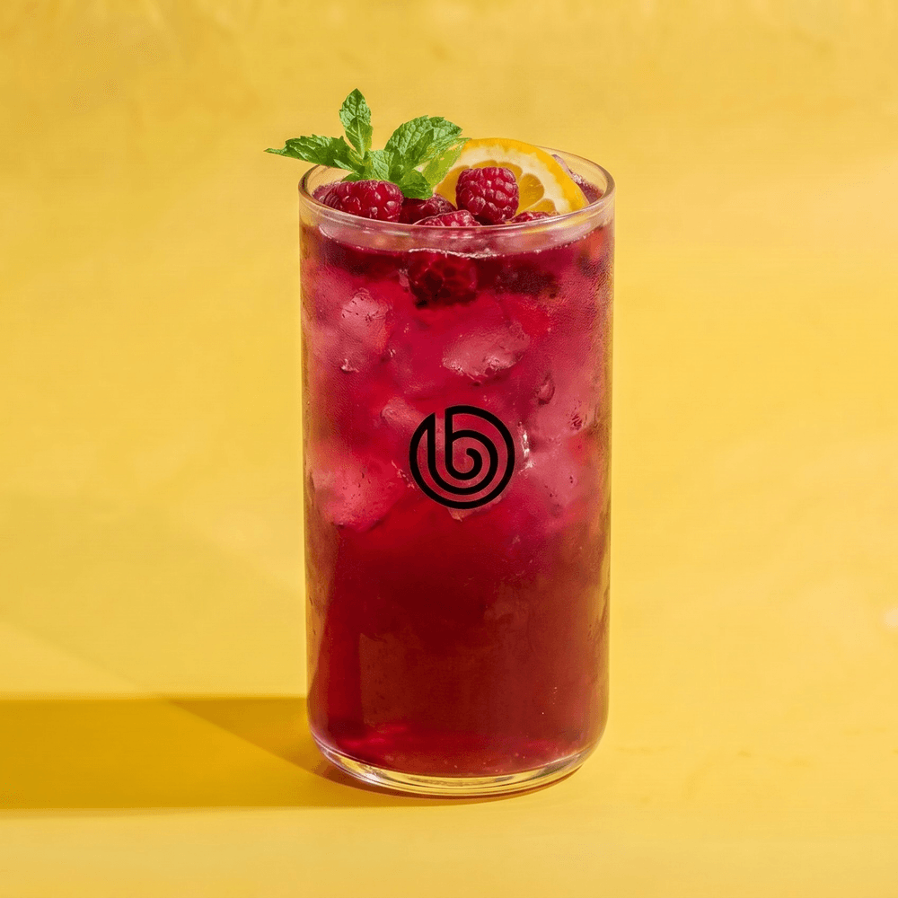 Dragon Fruit Tea