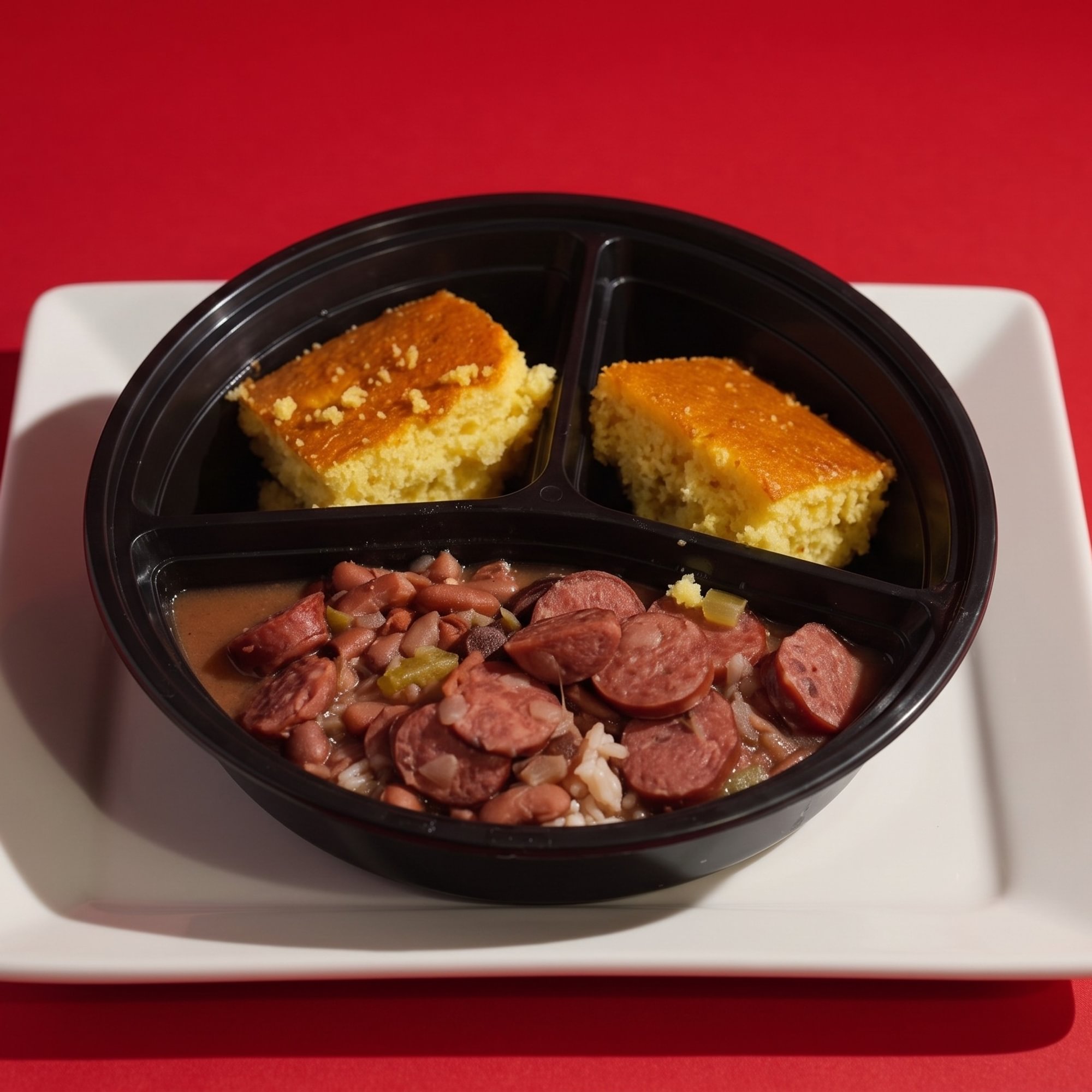 Red Beans and Rice