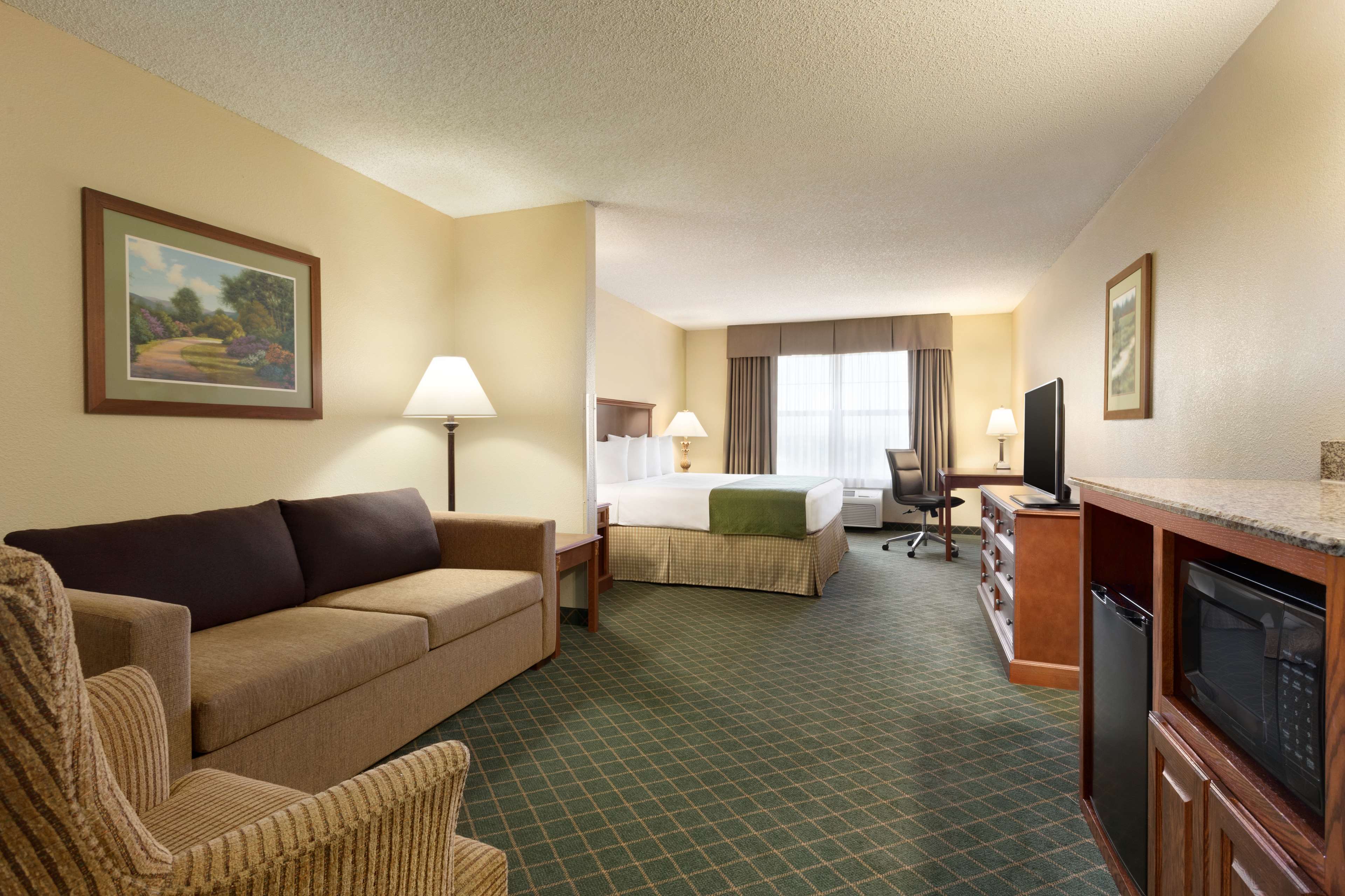 Country Inn & Suites by Radisson, Boise West, ID Photo