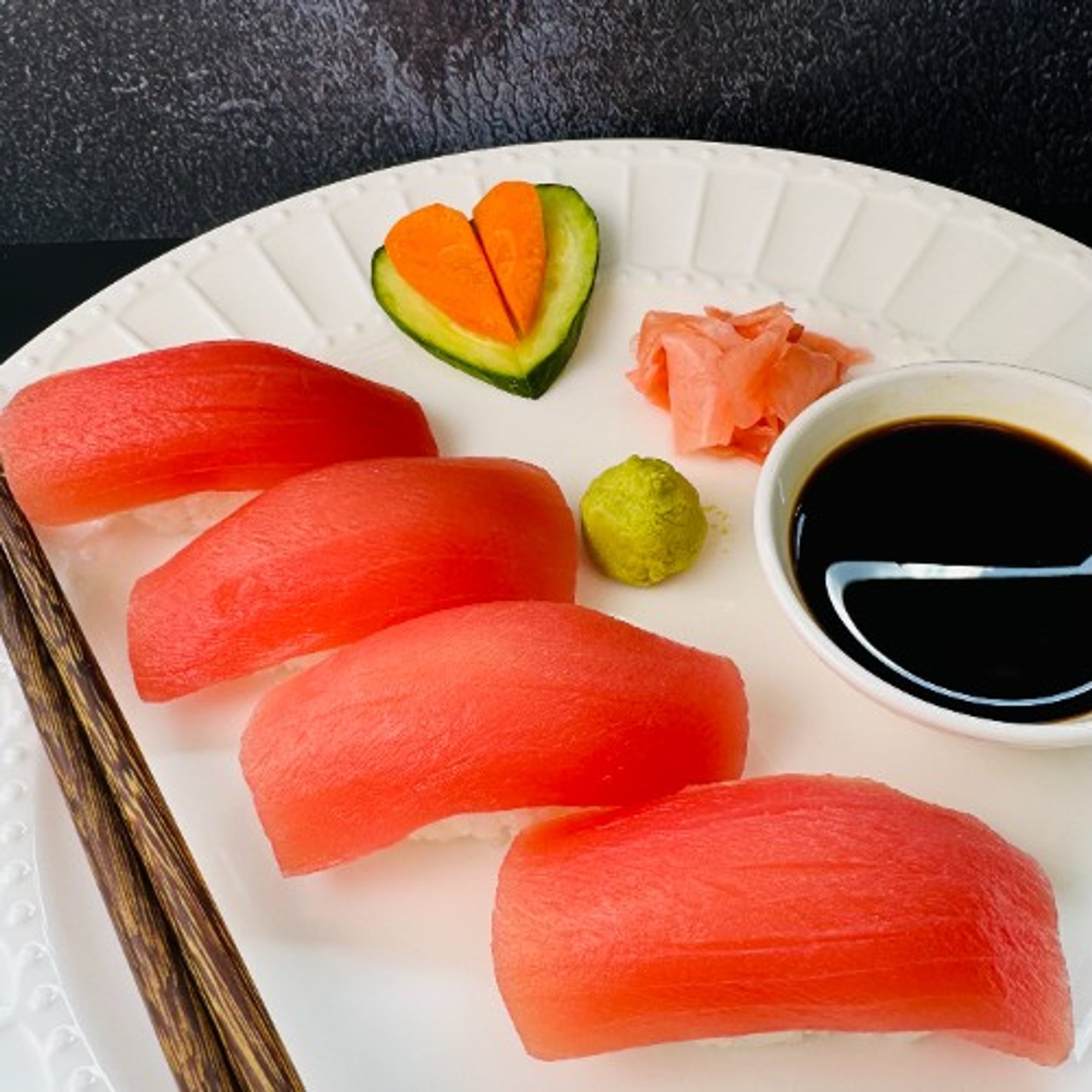 Tuna Nigiri