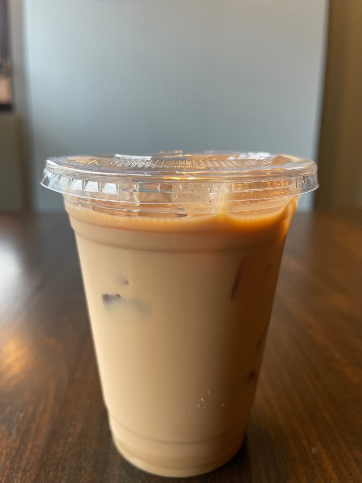 Vanilla Chai