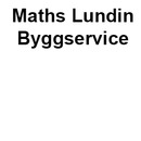 Maths Lundin Byggservice AB Mölnlycke Maths Lundin Byggservice AB Mölnlycke