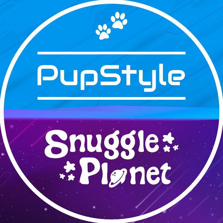 Logo von PupStyle - Lukas Mödl