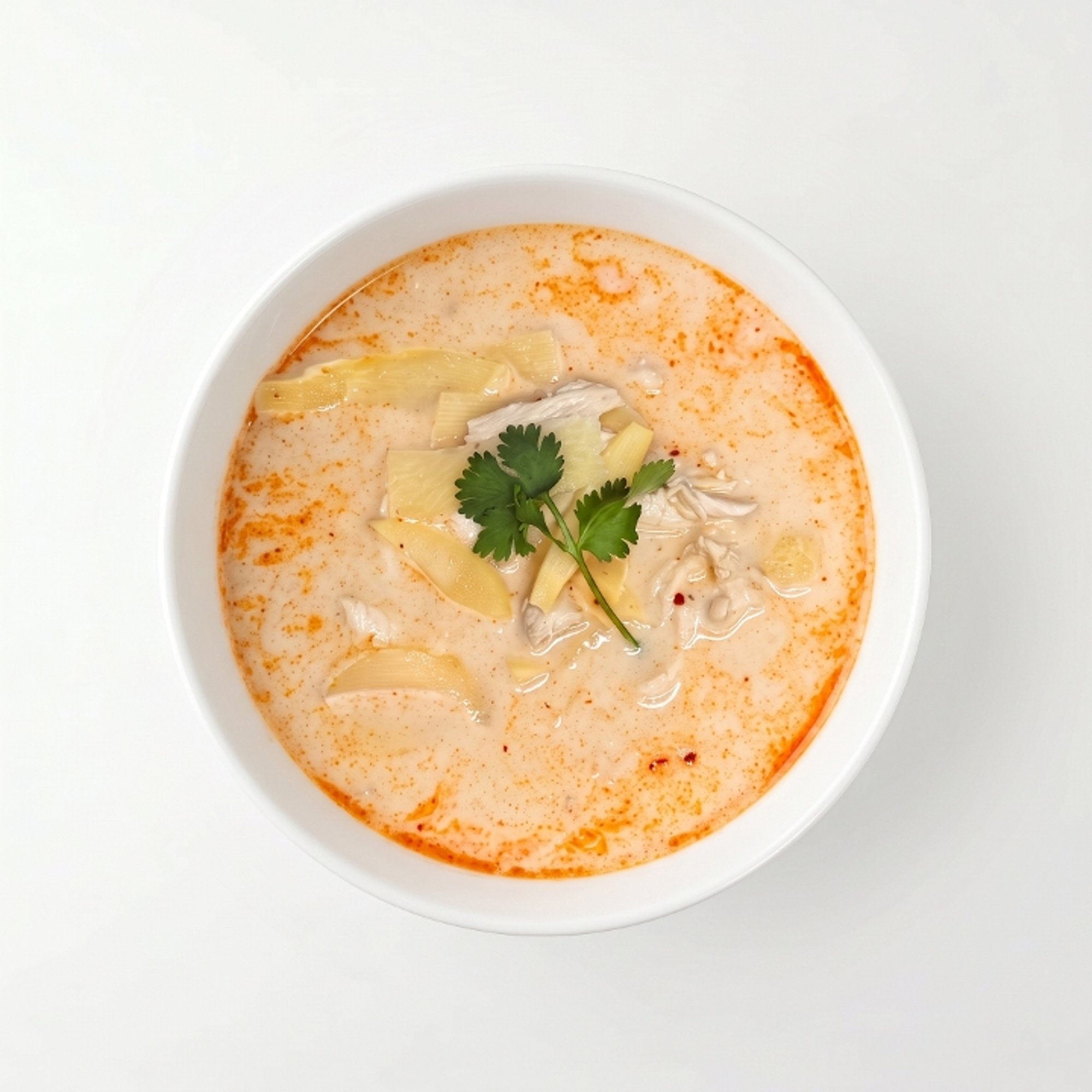 13. Tom Kha