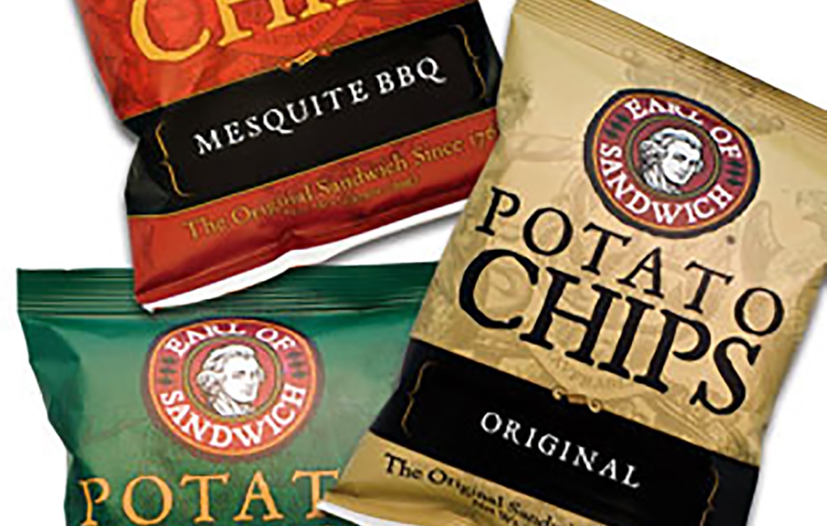 Potato Chips