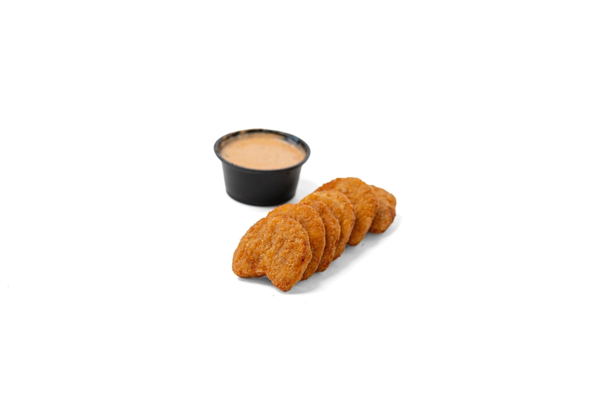 6pc Nuggets