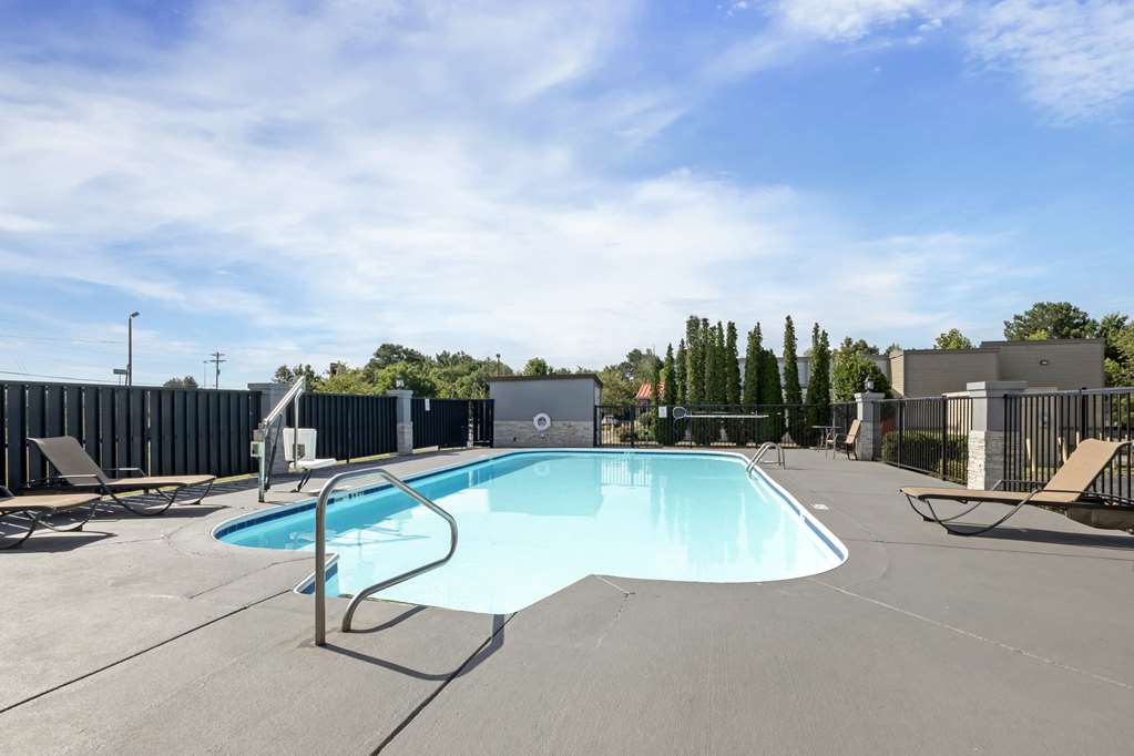 Best Western Dickson Image