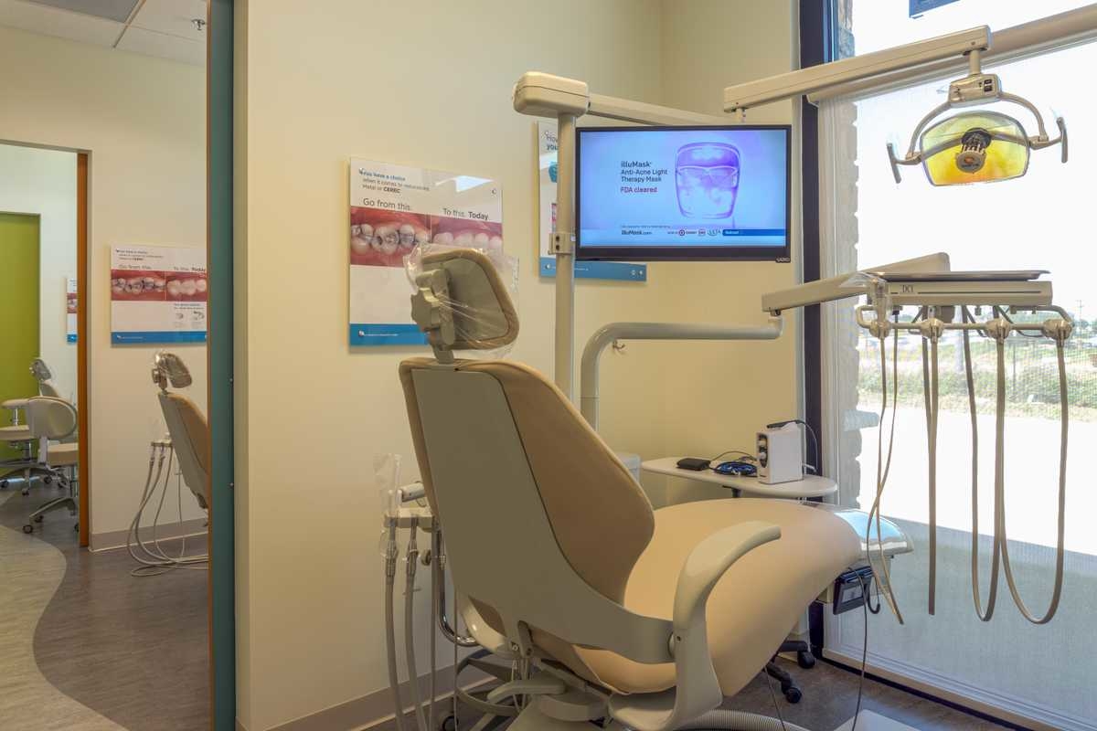 Keller Modern Dentistry and Orthodontics Photo