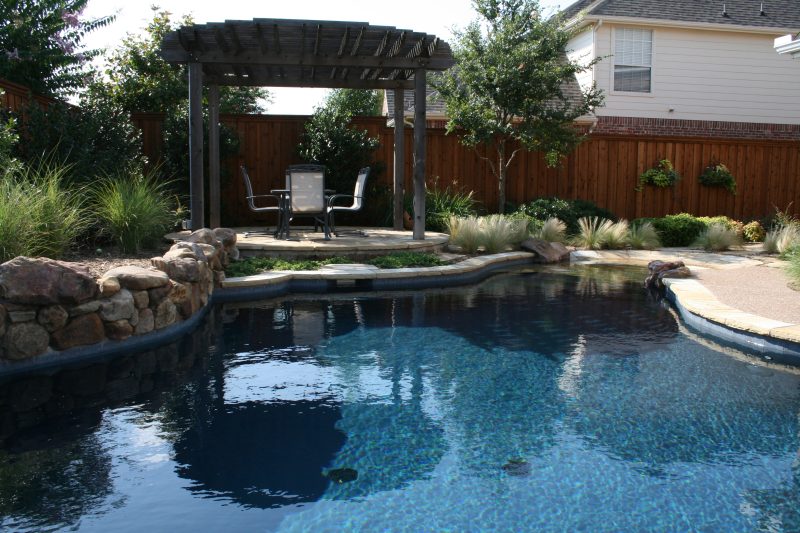 Hobert Pools & Spas Photo