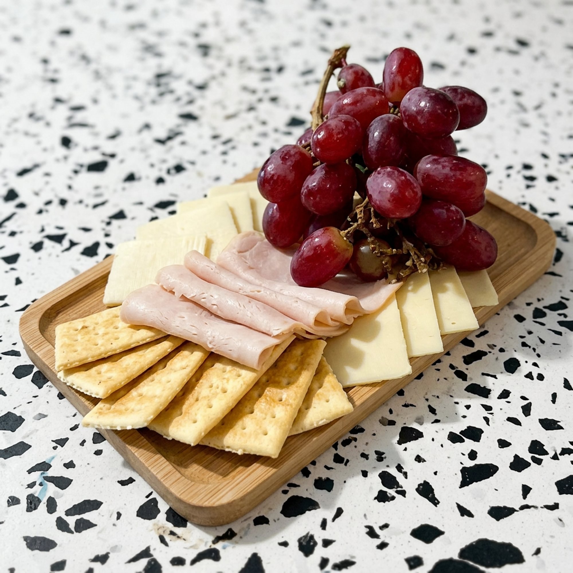 Choo Choo Charcuterie Board