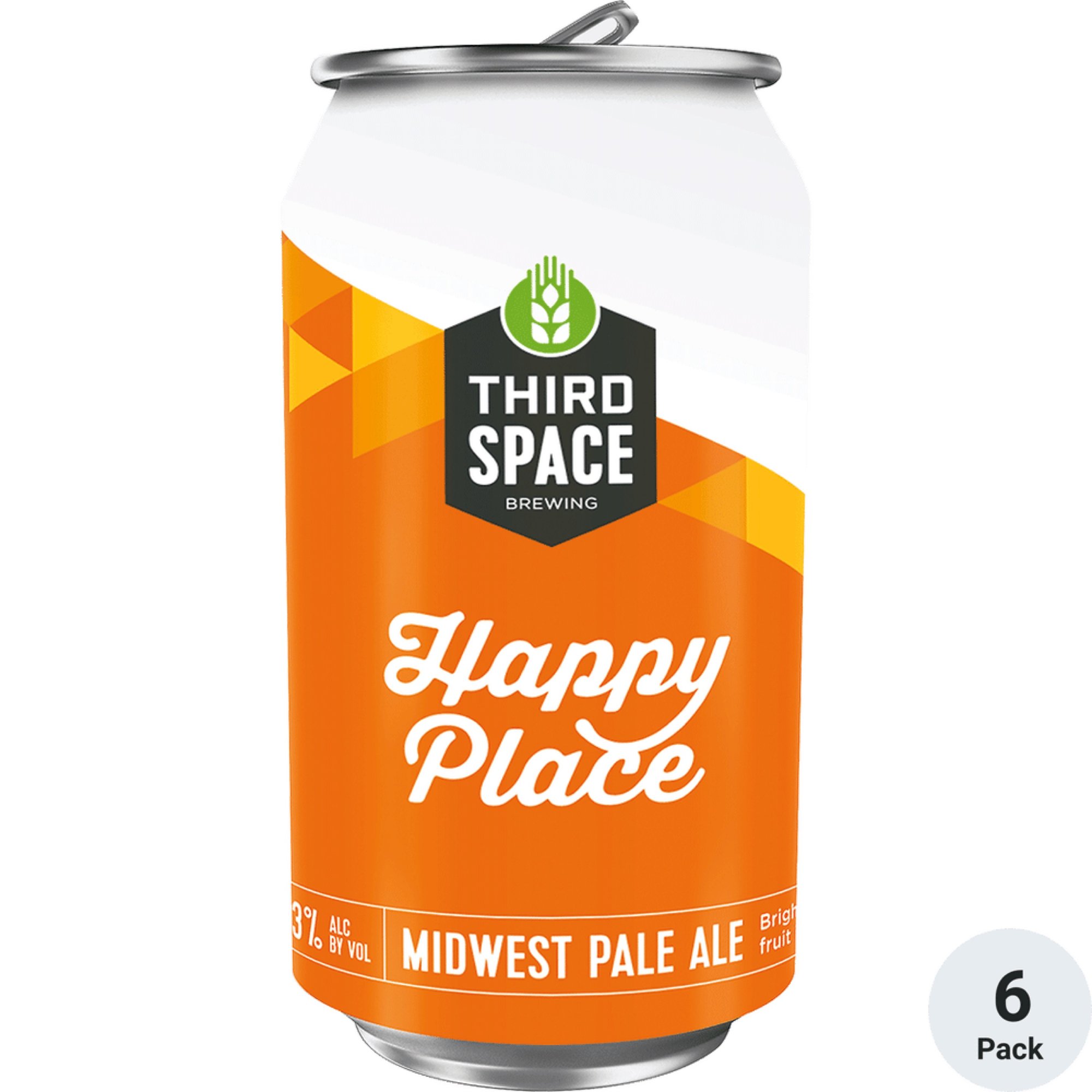 Happy Place IPA