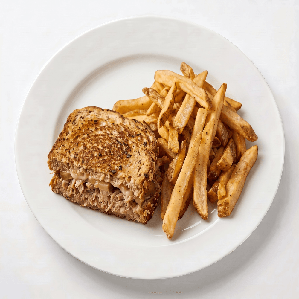 Patty Melt