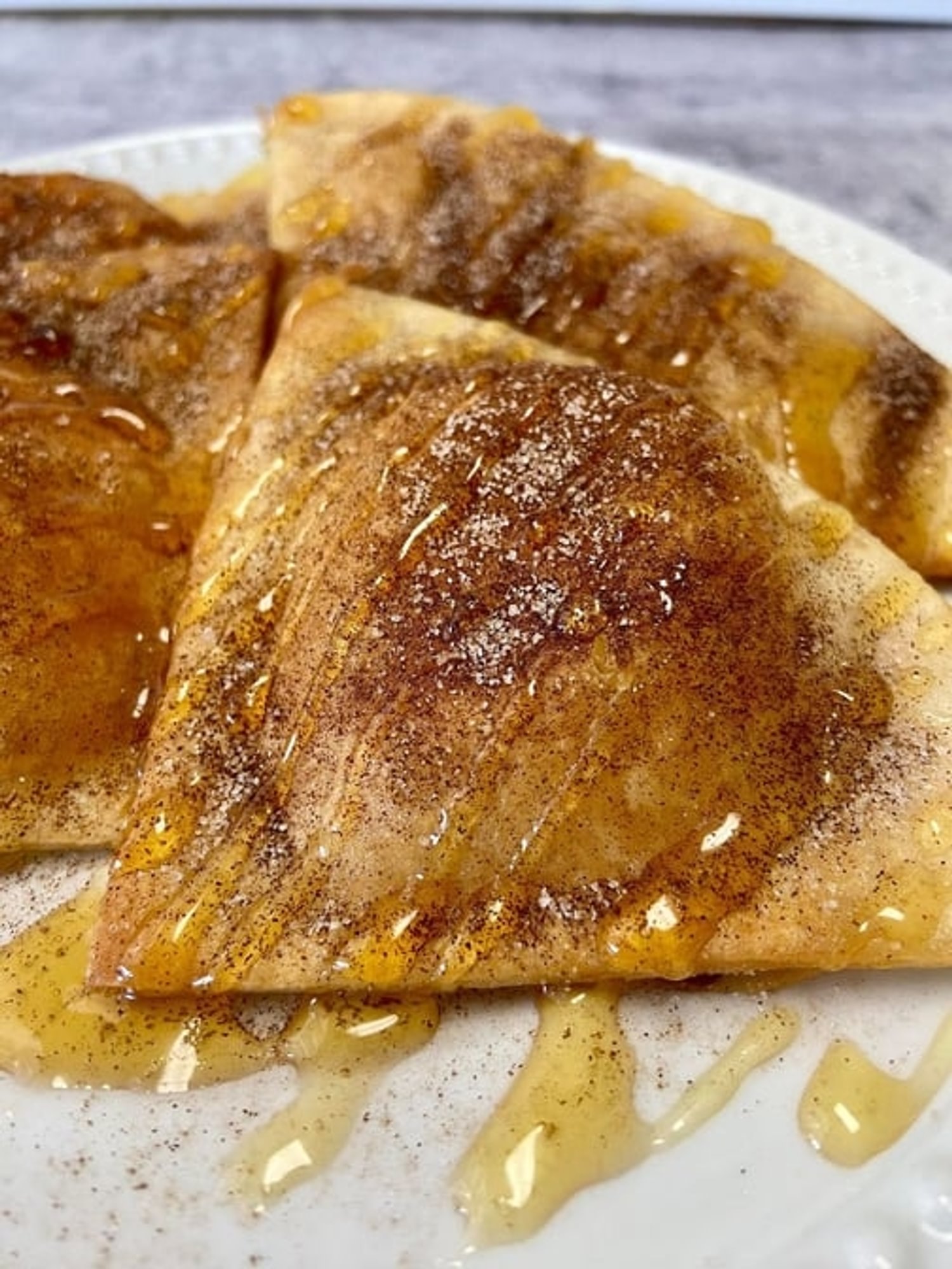 Sopapilla