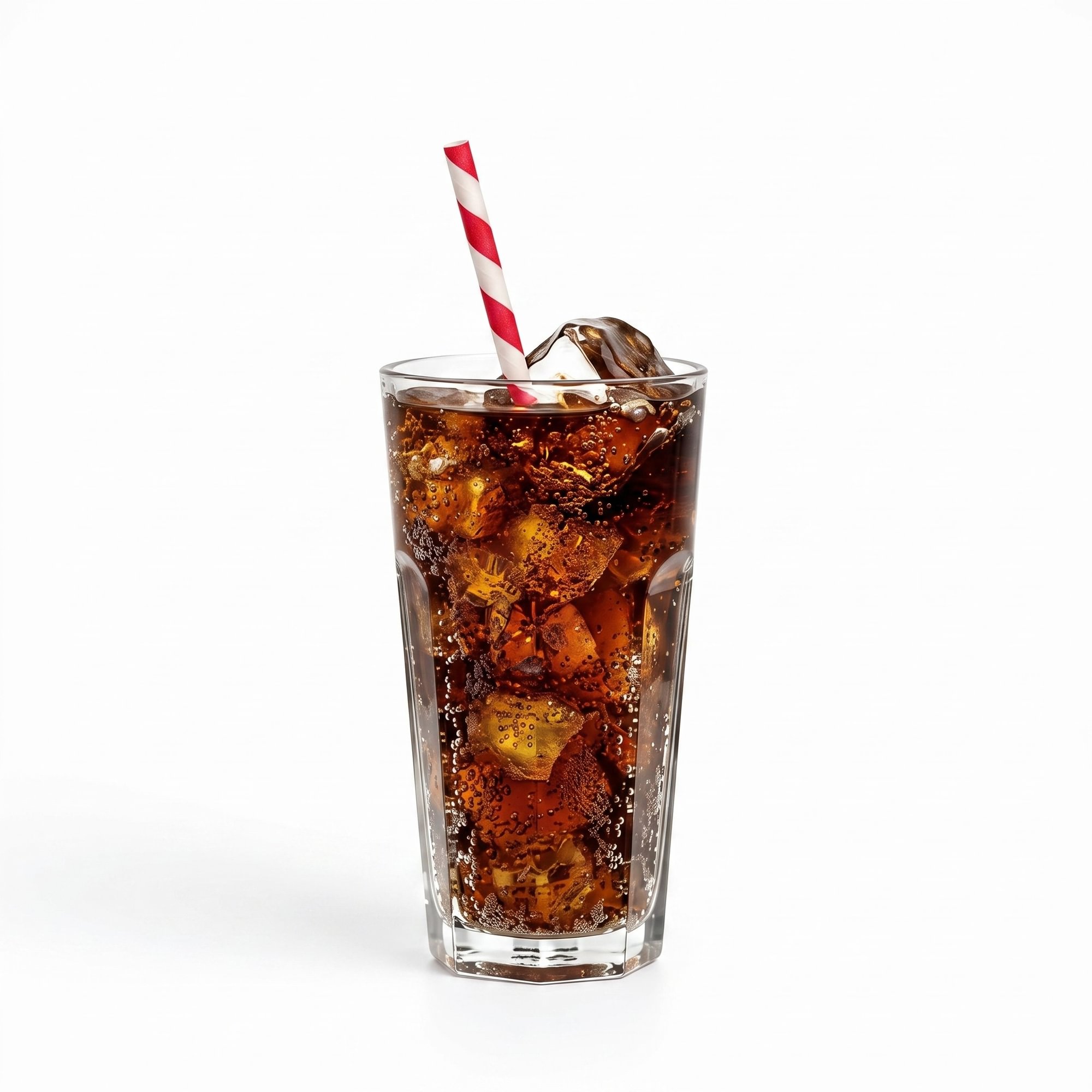 Soda