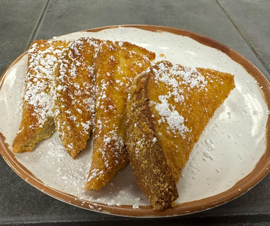 French Toast