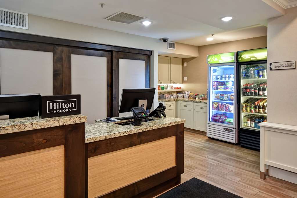 Homewood Suites by Hilton Salt Lake City-Midvale/Sandy Image