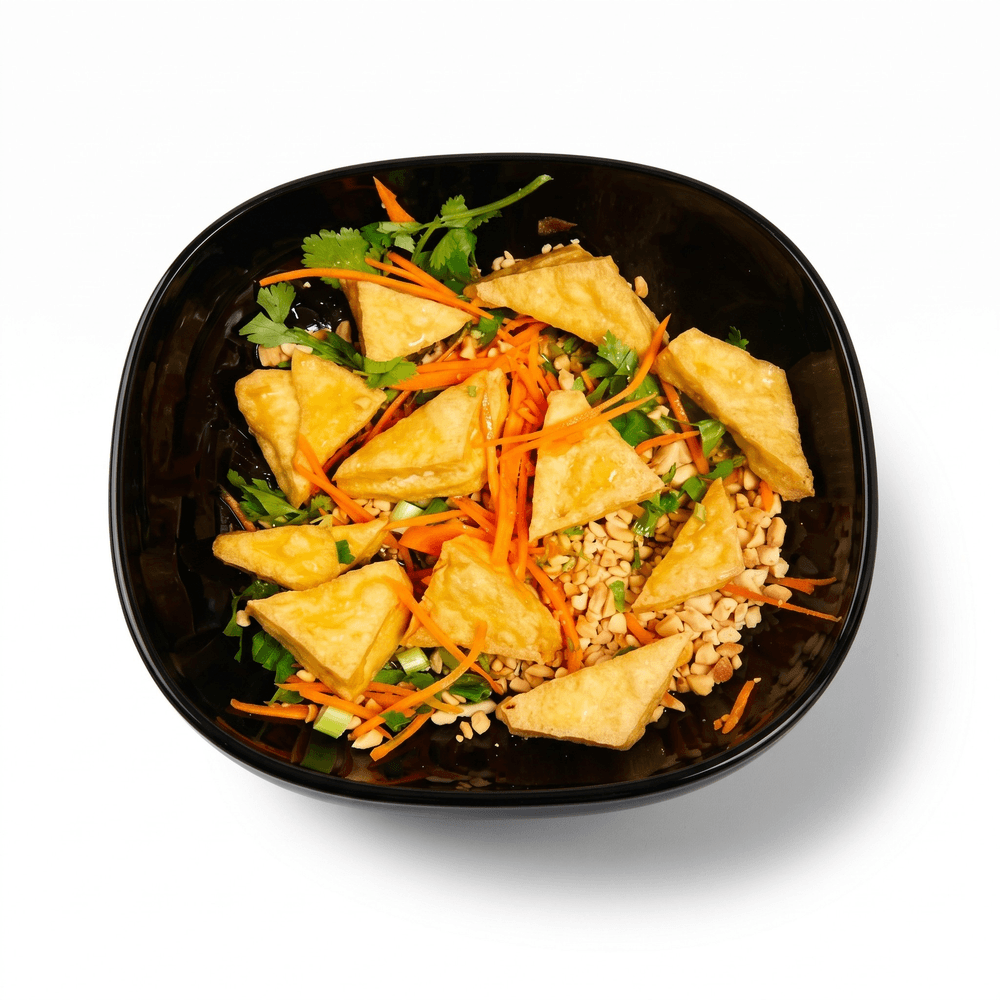 Fried Tofu